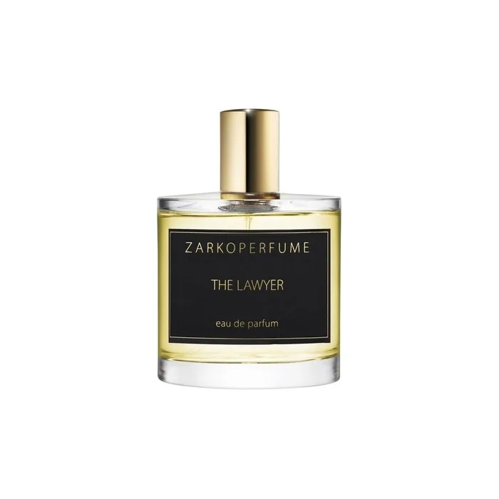 Zarkoperfume The Lawyer Eau De Parfum Spray 100ml