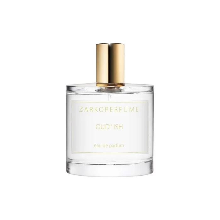 Zarko Eau De Parfum Oud'ish 100ml