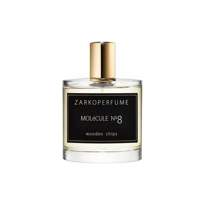 Zarkoperfume Molecule No. 8 Eau De Parfum Spray 100ml