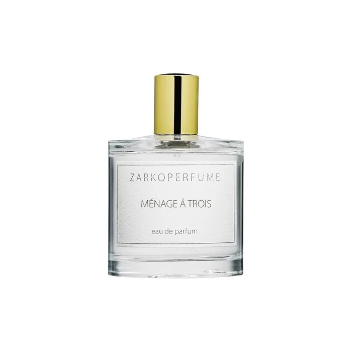 Zarkoperfume Menage A Trois Eau De Parfum Spray 100ml