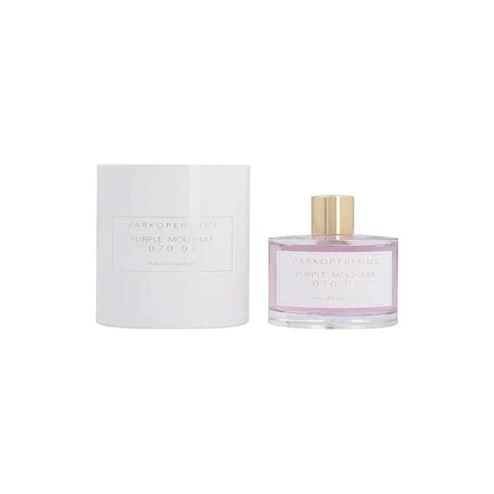 Zarkoperfume Purple Molecule 070.07 Eau De Parfum Spray 100ml