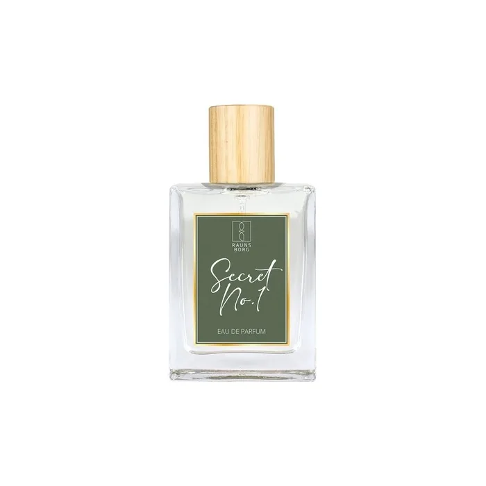 Raunsborg Edp Secret No 1 50ml