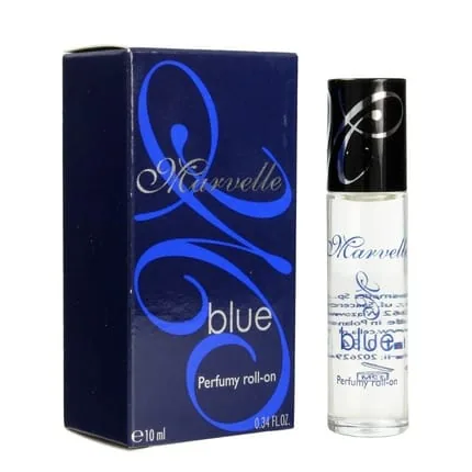 Celia Marvelle Blue Perfume Rollon 10ml