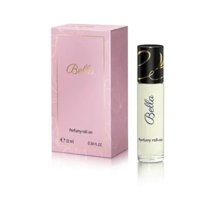 Marvelle Bella Women's Perfume Roll-On 10ml