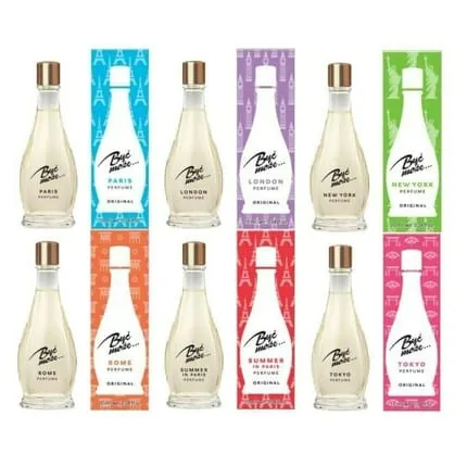 Parfum Byc Moze Women's Perfume