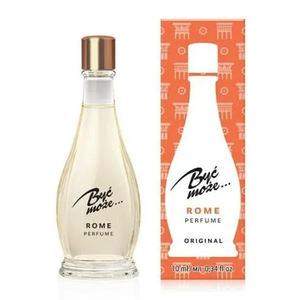 Miraculum Być Może Roma Eau de Parfum 10ml