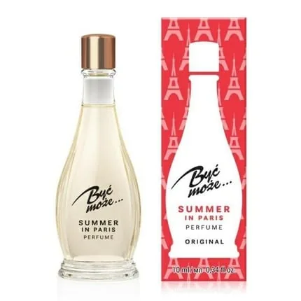 Miraculum Być Może Summer in Paris Eau de Parfum 10ml