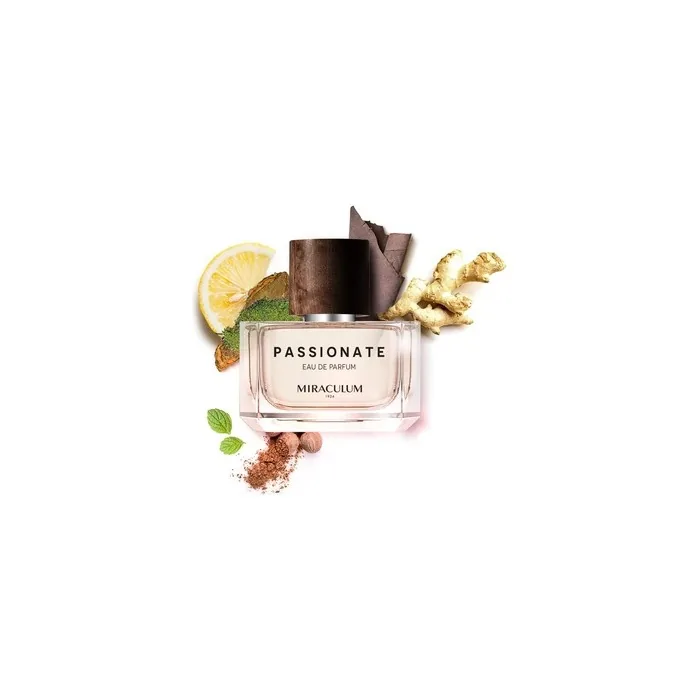 Miraculum Passionate Eau de Parfum