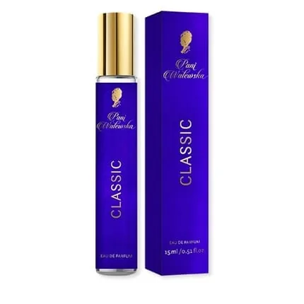 Miraculum Pani Walewska Classic Perfume Water 15 Ml