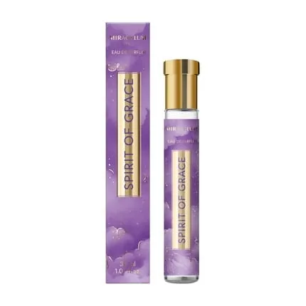 Miraculum Spirit Of Grace Perfumed Water 30 Ml