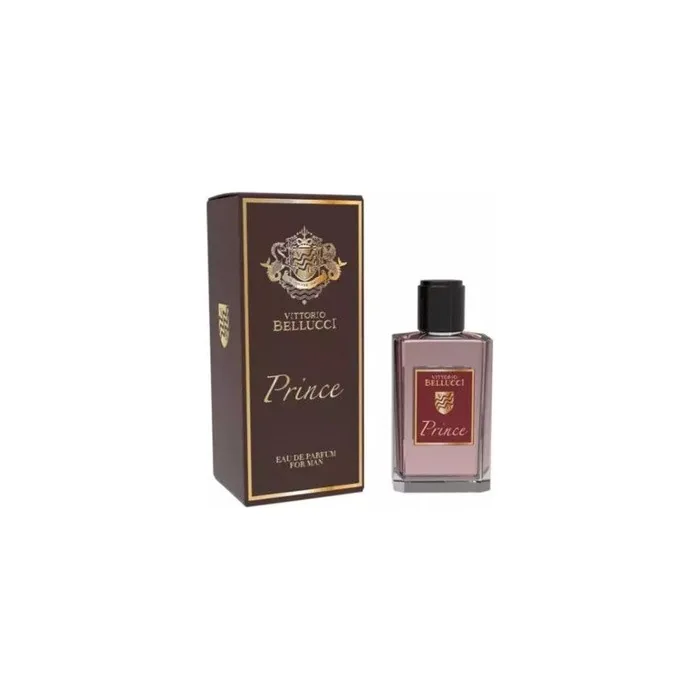 Vittorio Bellucci Prince EDP Spray 100ml