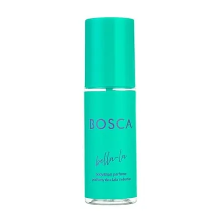 Chlapu Chlap Bosca Body And Hair Perfume Bellala 80 Ml