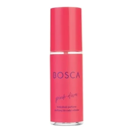 Bosca Pink Diva Perfume 80ml