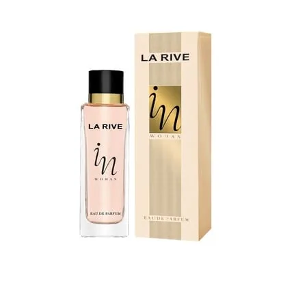 La Rive In Woman Eau De Parfum Spray 90ml
