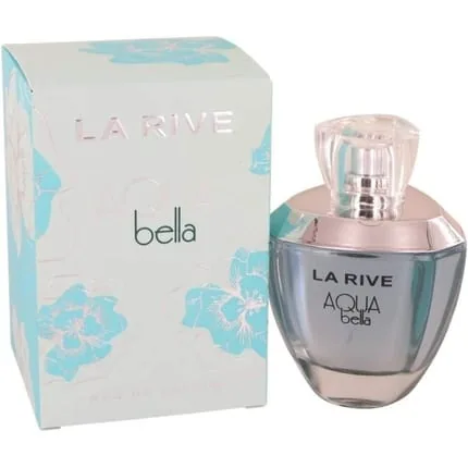 La Rive Aqua Bella Perfume 100ml