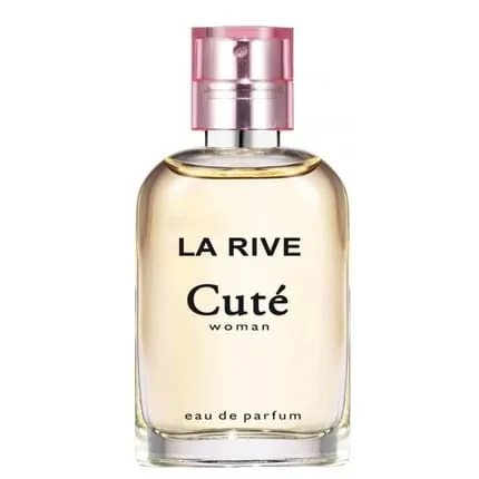 La Rive Cute For Woman Eau De Parfum Spray 30ml