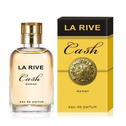 La Rive Cash For Woman Eau De Parfum Spray 30ml
