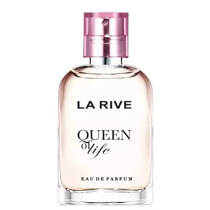 La Rive Queen Of Life Eau De Parfum Spray 30ml