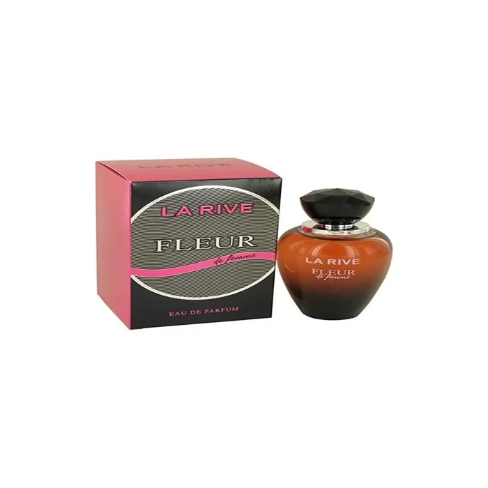 La Rive Fleur de Femme EDP for Women 90ml