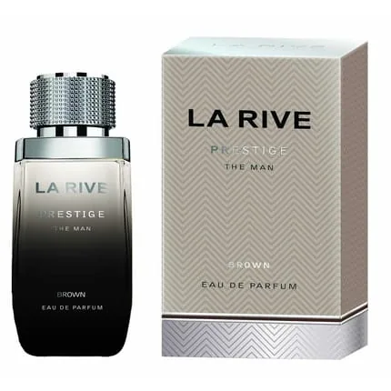 La Rive Prestige Brown The Men Eau De Parfum Spray 75ml