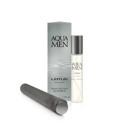 Lotus Aqua Men Eau de Parfum 33ml