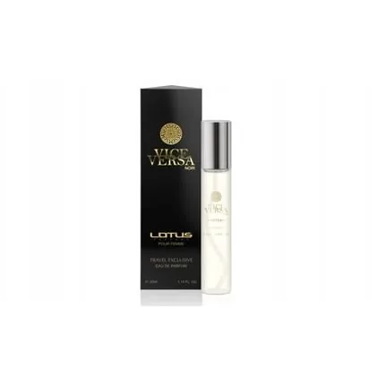 Lotus Vice Versa Noir Eau De Parfum For Women