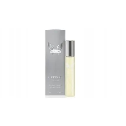 Lotus Lotus Parfums085 Sanctus Eau De Parfum For Men