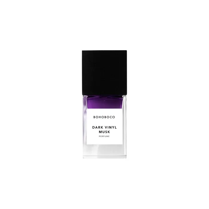 Cartier Bohoboco Dark Vinyl Musk Eau De Parfum 50 Ml