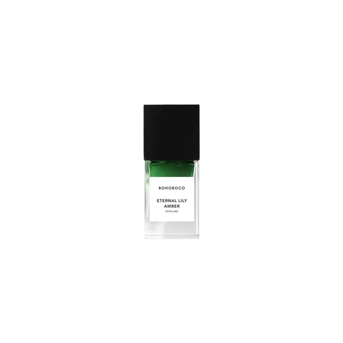 Bohoboco Bohoboco Eternal Lily Amber Perfume