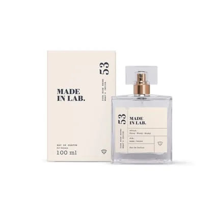 Made In Lab 53 Inspired By Marc Jacobs Daisy 100ml Perfume