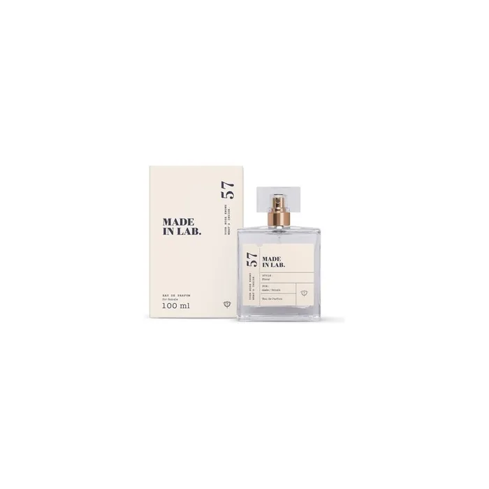Made In Lab 57 Inspired By Armani My Way 100ml Perfume