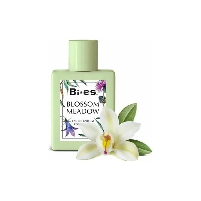 Bi-Es Blossom Meadow Eau De Parfum 100ml