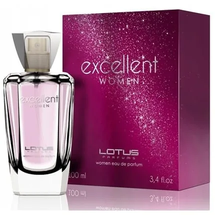 Lotus Lotus Parfums025 Excellent Women Eau De Parfum For Women