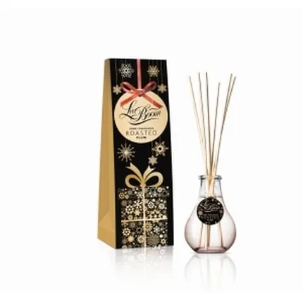 La Boom Fragrance 50ml Roast Plum