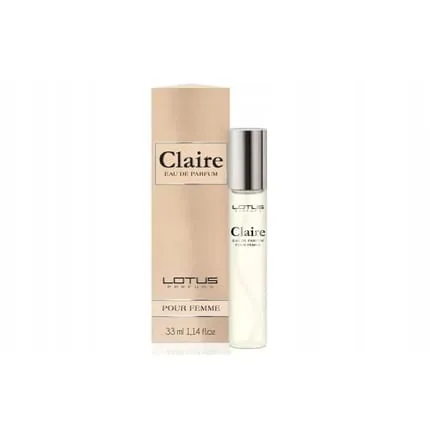 Lotus Lotus Parfums078 Claire Eau De Parfum For Women