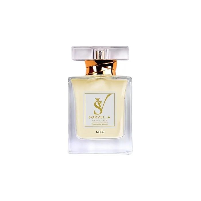 Sorvella Mlc2 Eau De Parfum 50ml