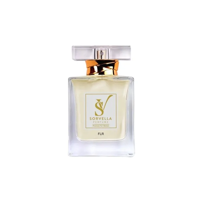 Sorvella Premium Perfume Flr Fragrance, 50 Ml