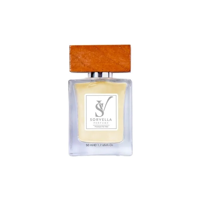 Sorvella Premium Era Eau De Parfum Spray 50ml