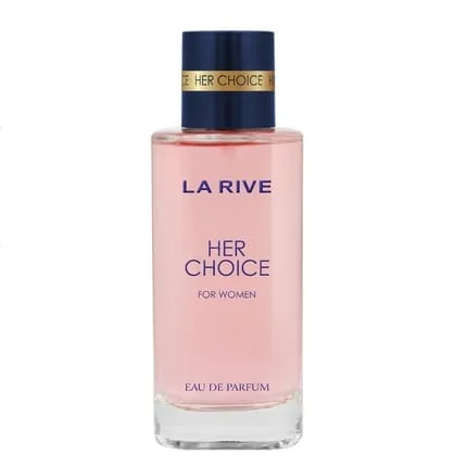 La Rive Her Choice Eau De Parfum Spray 100ml
