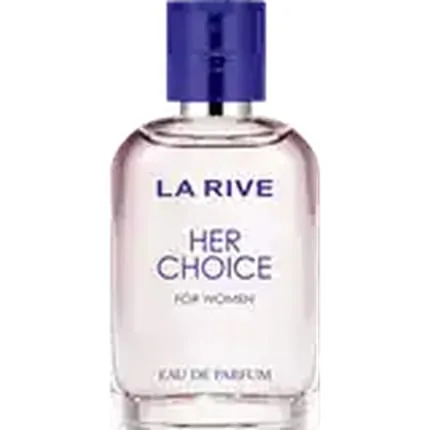 La Rive Her Choice Eau De Parfum 30 Ml