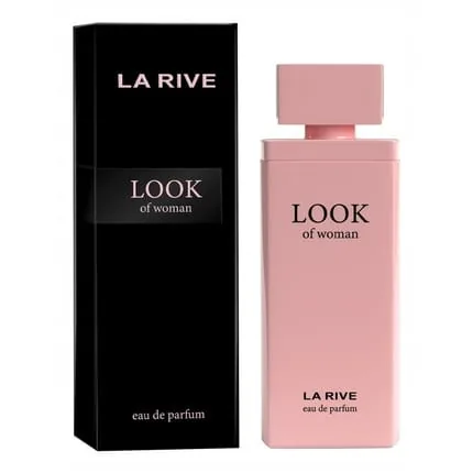 La Rive Look of Woman Perfume by La Rive 75 Ml EDP Spray for Women