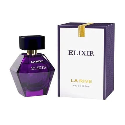 La Rive Elixir 100ml Eau De Parfum For Women