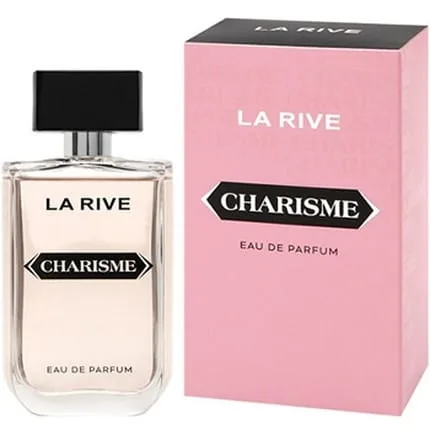 La Rive Charisme Eau De Parfum