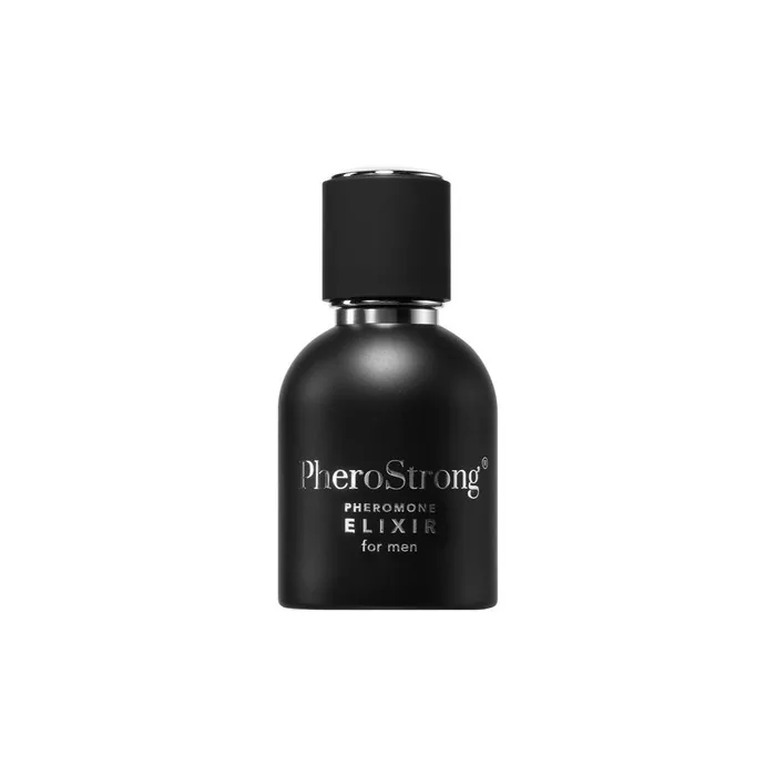 Pherostrong Pheromone Elixir For Men 50ml