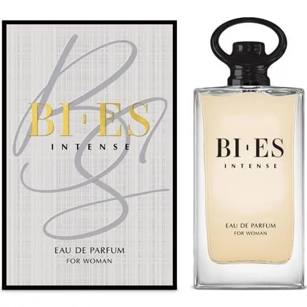 Bies Intense Eau De Parfum For Women 90ml