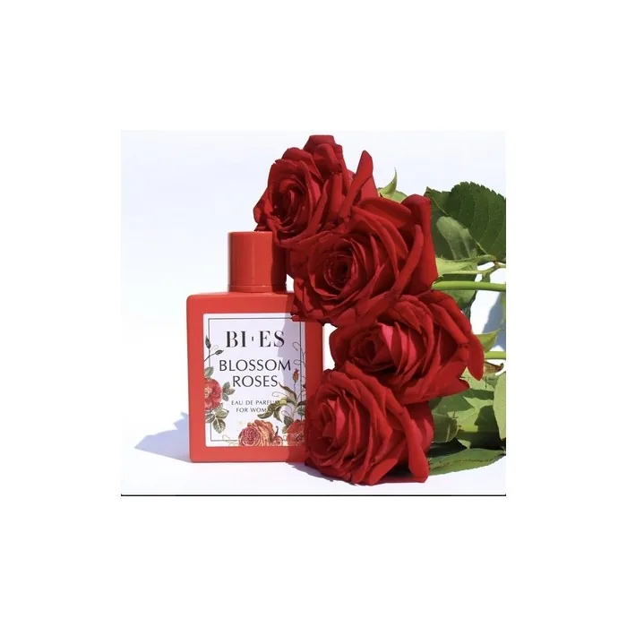 Blossom Roses Perfume for Women 100ml