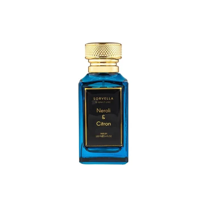 Sorvella Signature Neroli Citron Eau De Parfum Spray 100ml