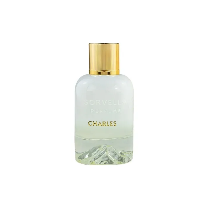 Sorvella Mountain Charles Eau De Parfum Spray 100ml