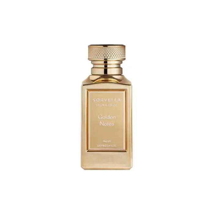 Sorvella Signature Golden Notes Parfum Spray 100ml