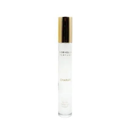 Sorvella Charles Eau De Parfum Spray 10ml
